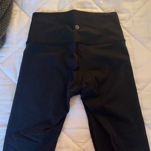 WUNDERUNDER full length perfect condition size 4